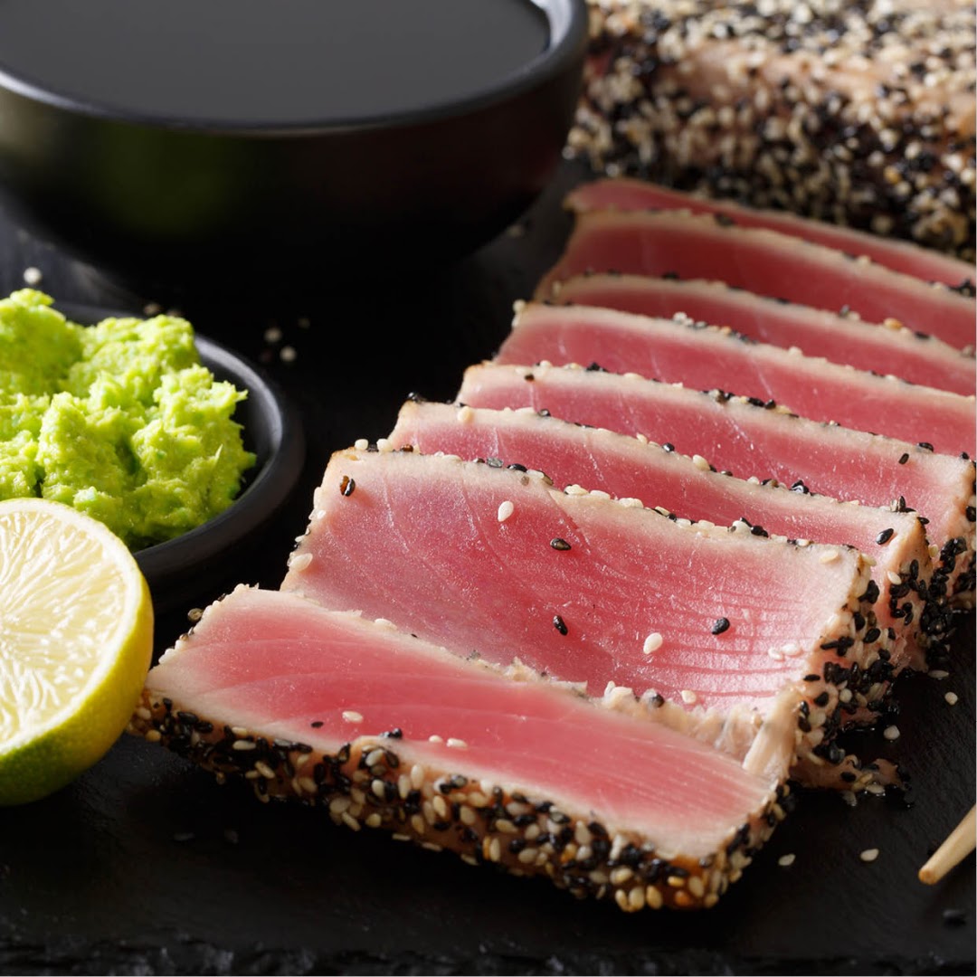 Manga Sushi · Foto 6