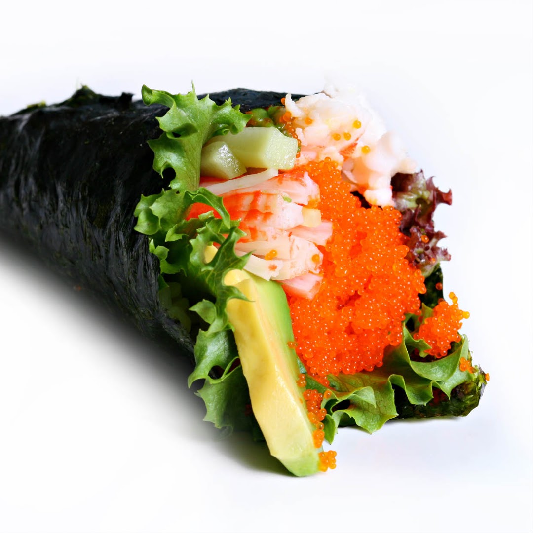 Manga Sushi · Foto 3