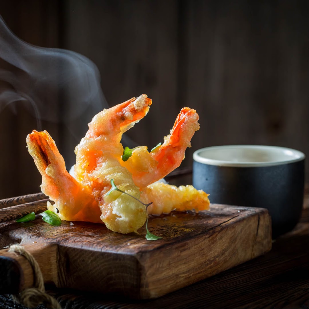 Manga Sushi · Foto 1